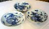 Ming Plates